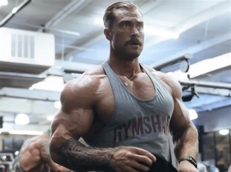 chris bumstead net worth|Who is five